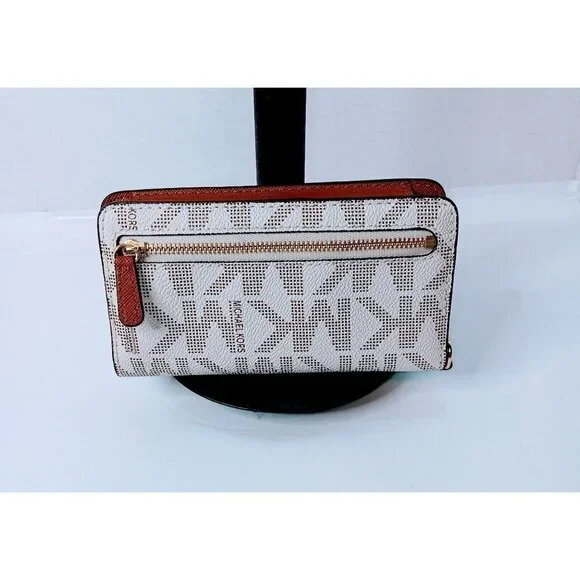 Michael Kors Phone Wristlet Wallet - Picture 2 of 8